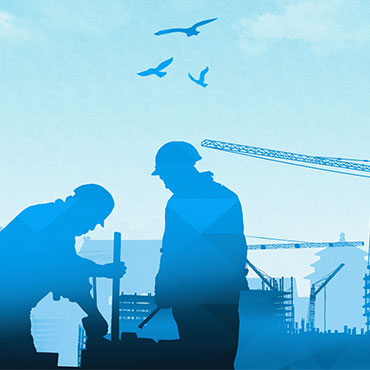 在線勞務交易解決方案